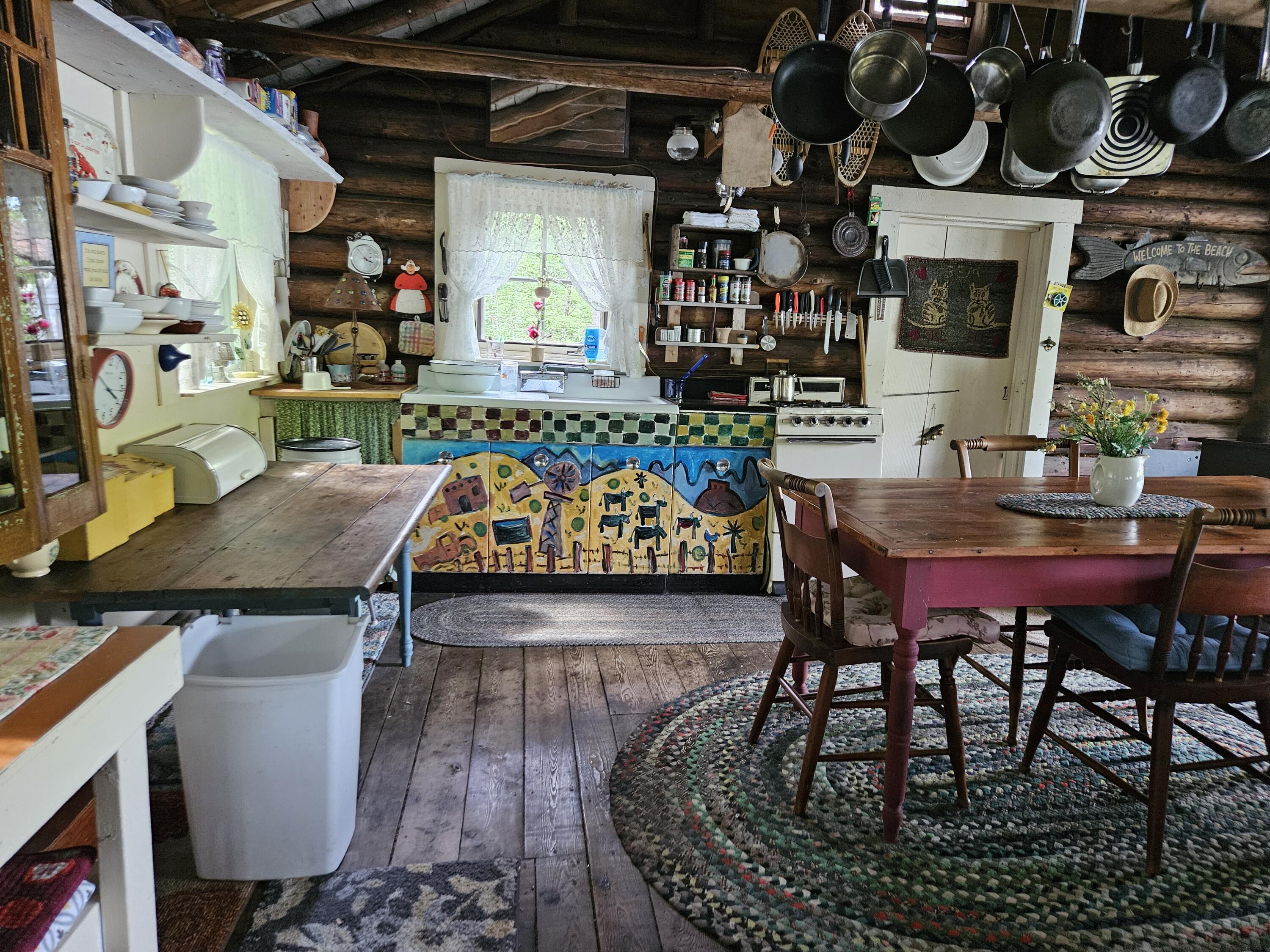 02 Hideaway Road Aurora ME 04408