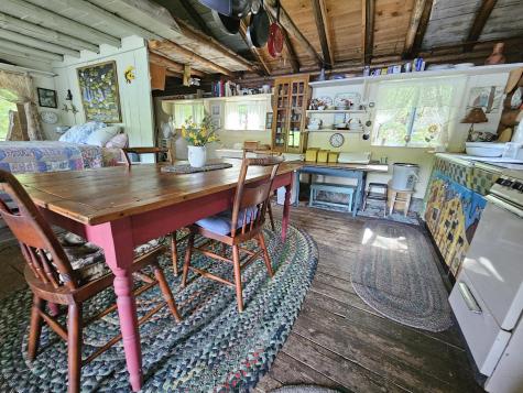 02 Hideaway Road Aurora ME 04408