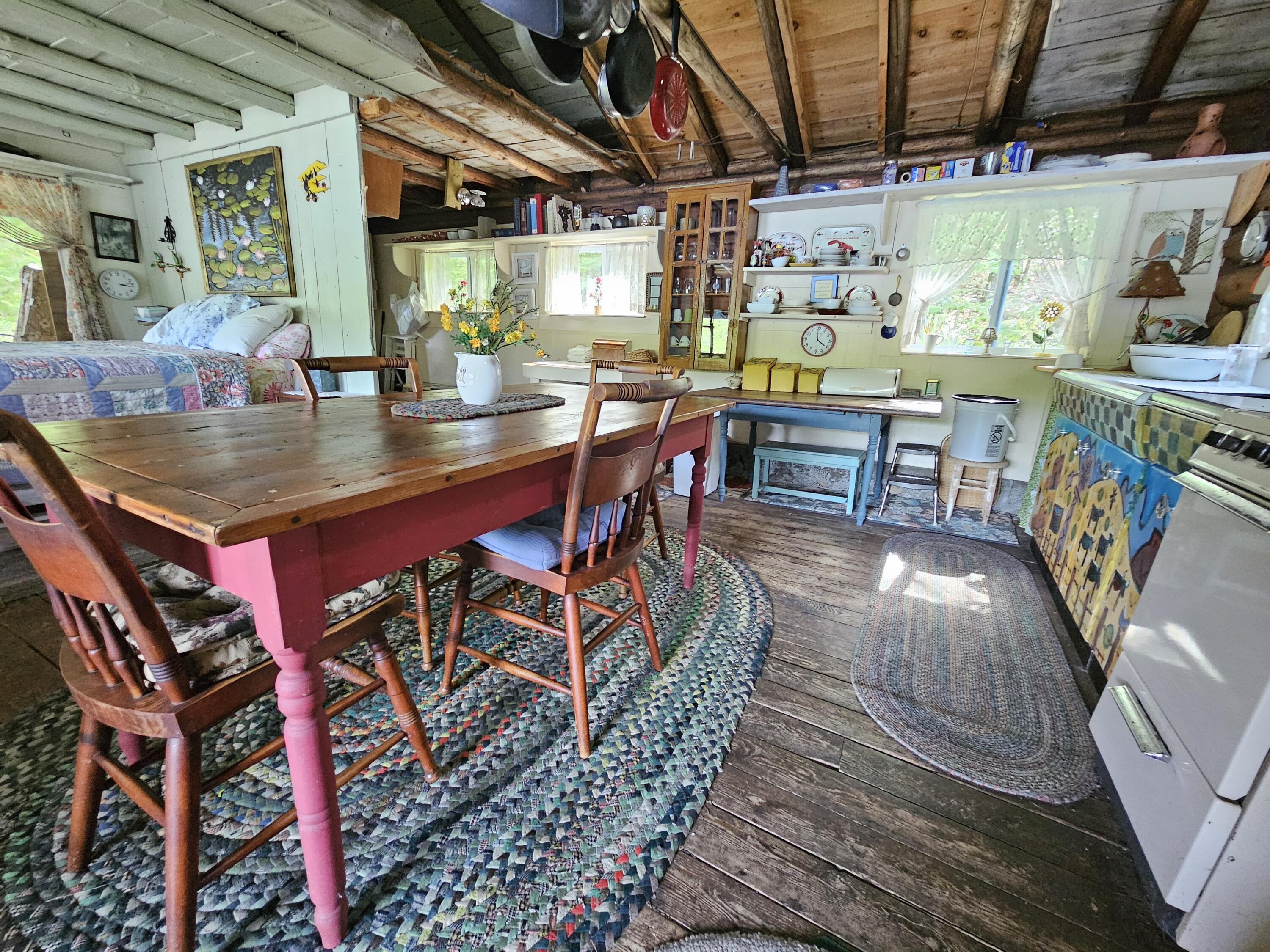 02 Hideaway Road Aurora ME 04408