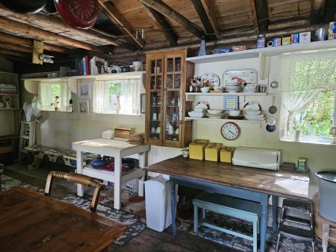 02 Hideaway Road Aurora ME 04408