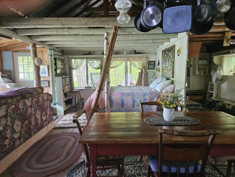 02 Hideaway Road Aurora ME 04408