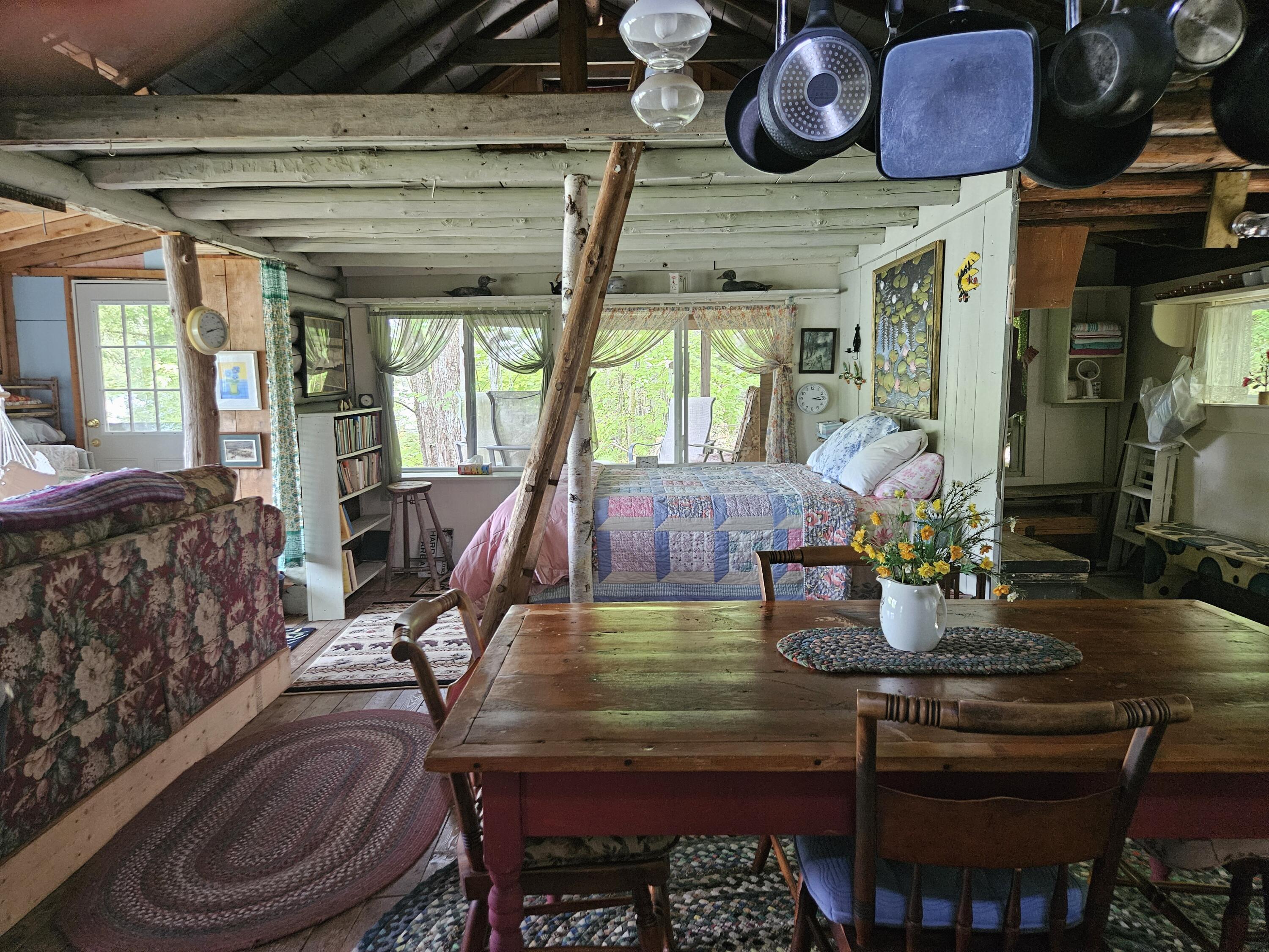 02 Hideaway Road Aurora ME 04408