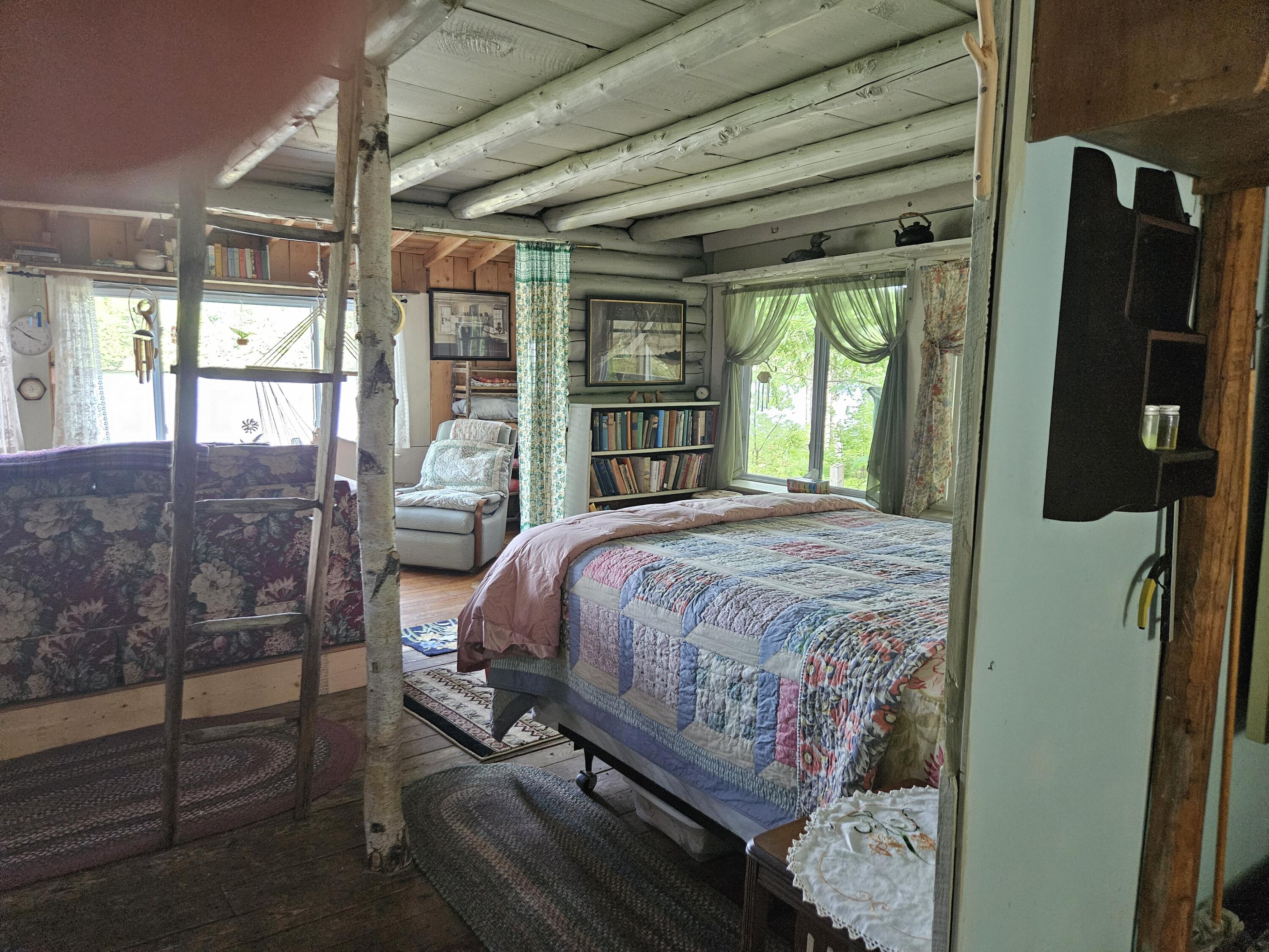 02 Hideaway Road Aurora ME 04408