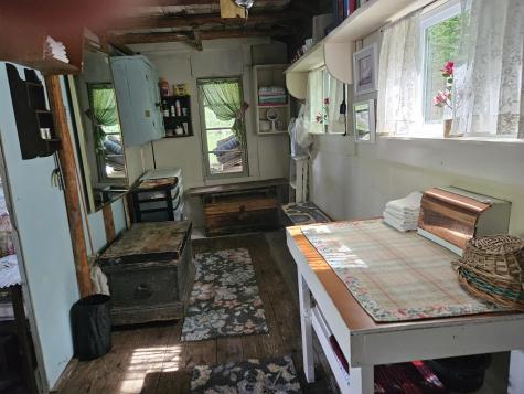 02 Hideaway Road Aurora ME 04408