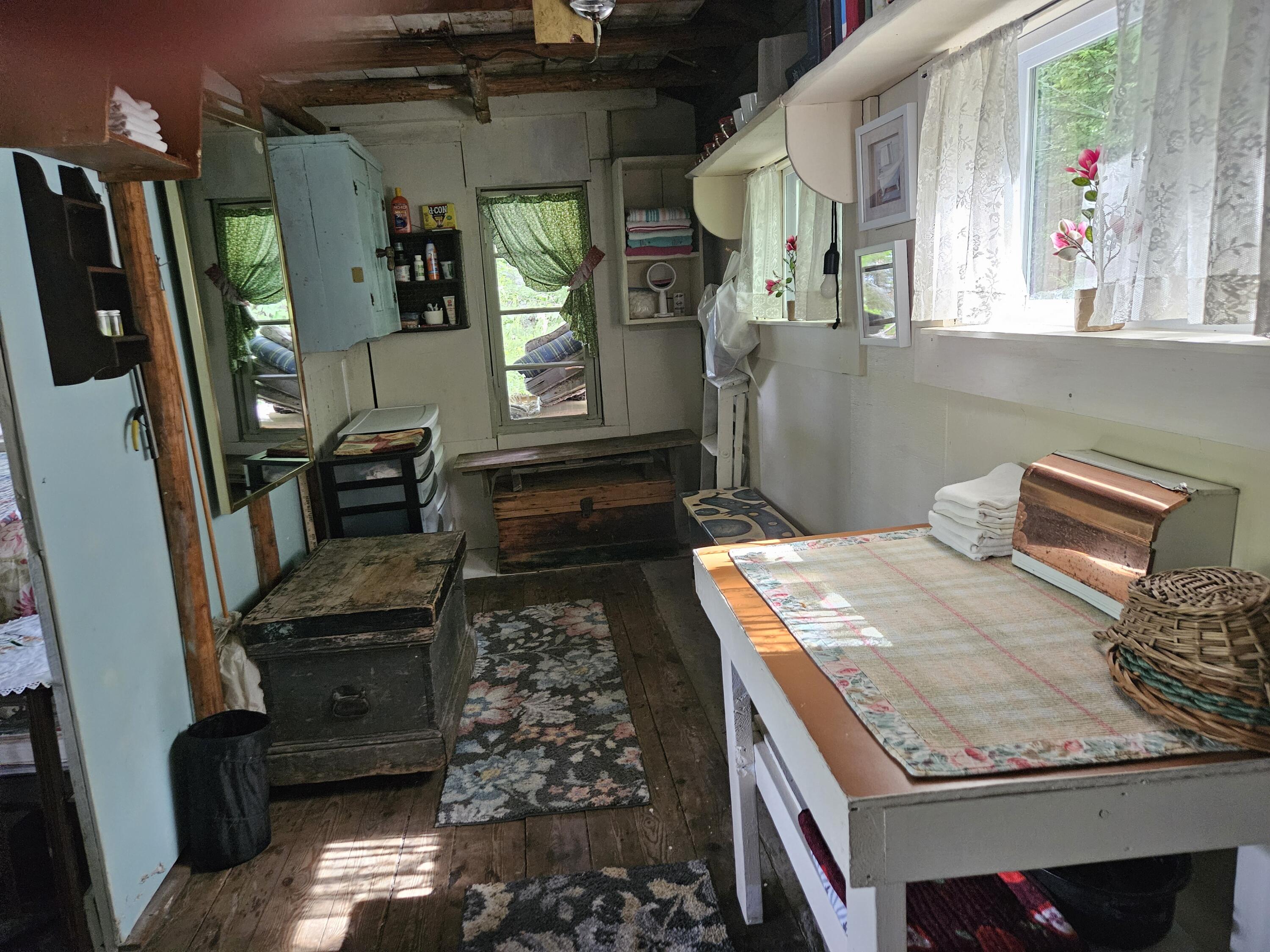 02 Hideaway Road Aurora ME 04408