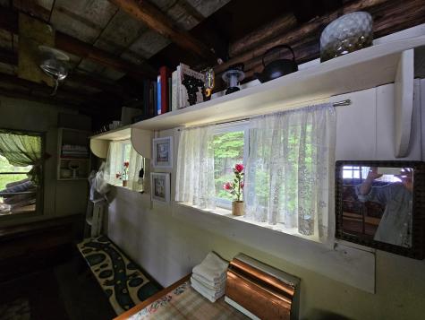 02 Hideaway Road Aurora ME 04408