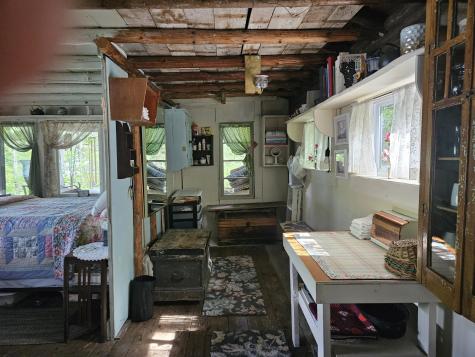 02 Hideaway Road Aurora ME 04408