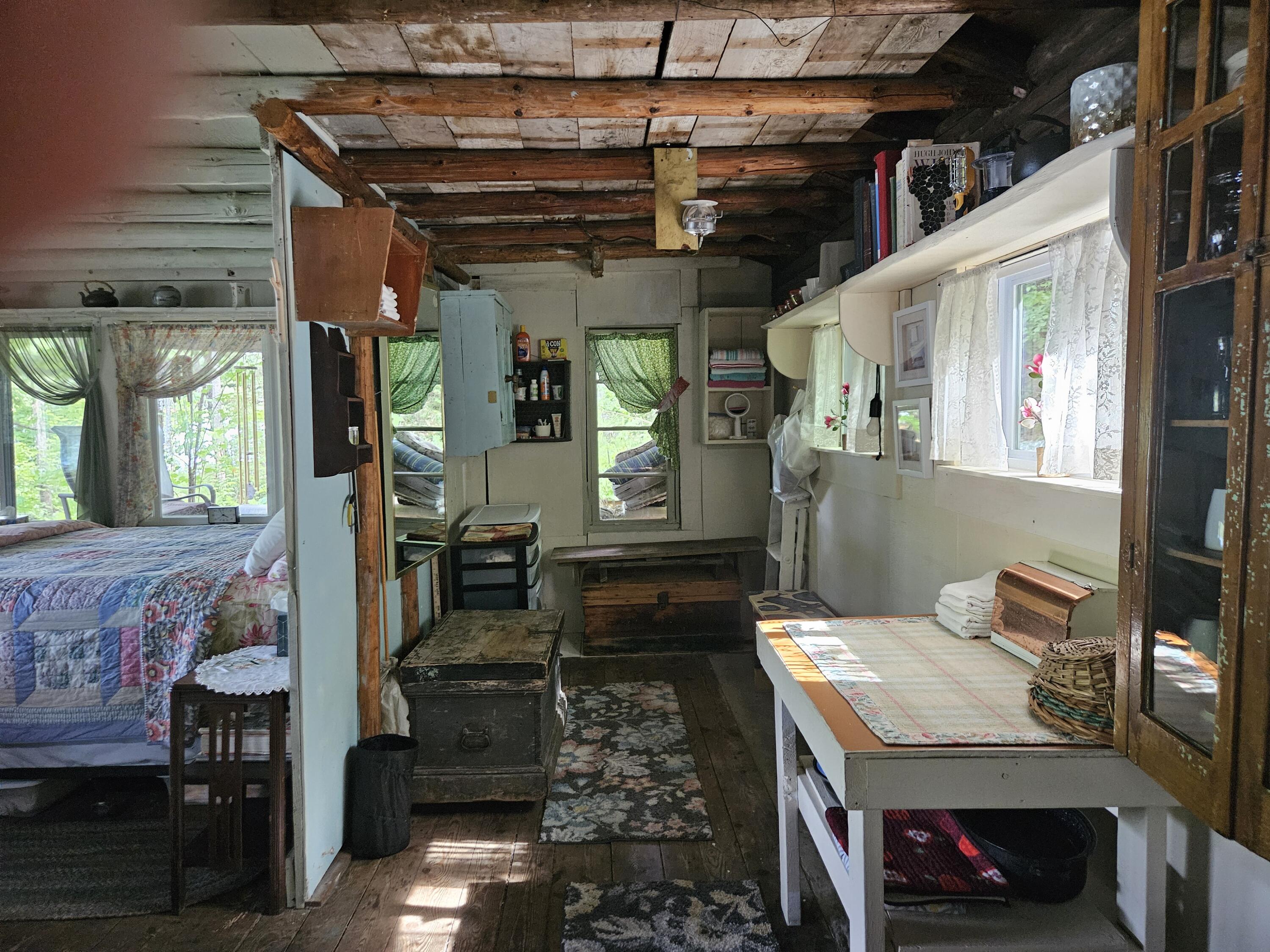 02 Hideaway Road Aurora ME 04408