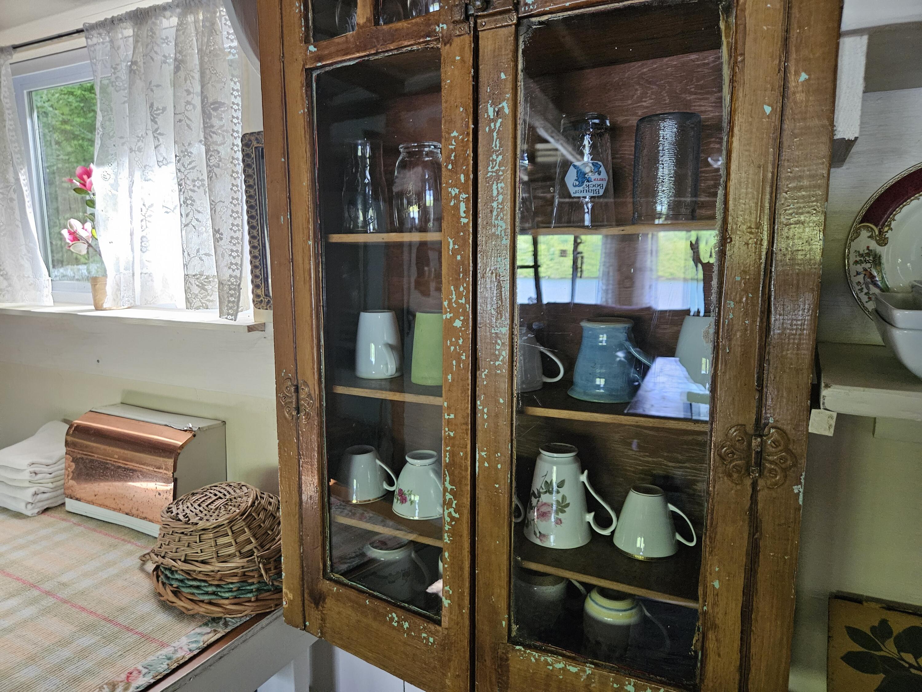 02 Hideaway Road Aurora ME 04408