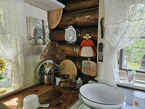 02 Hideaway Road Aurora ME 04408