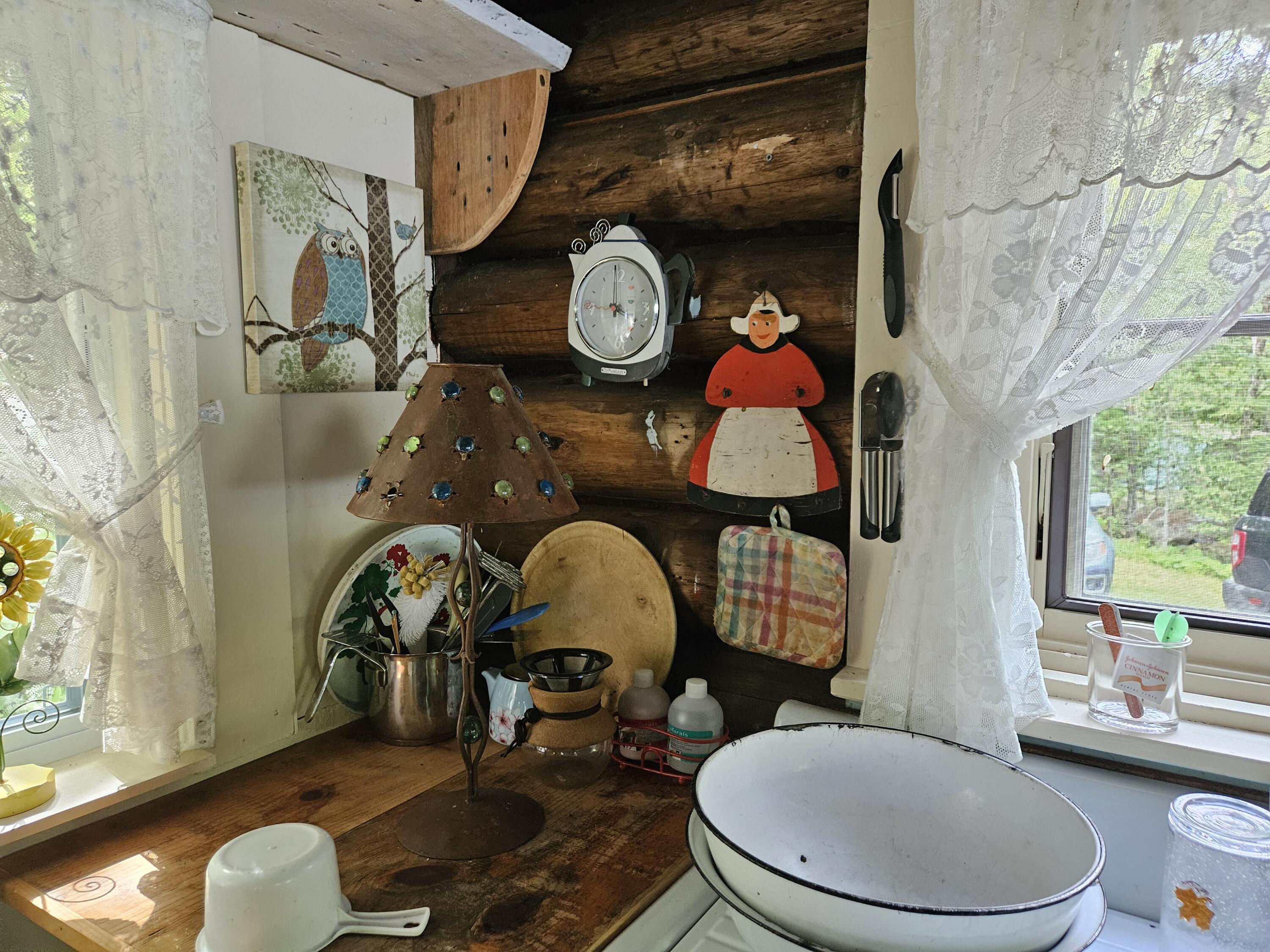 02 Hideaway Road Aurora ME 04408