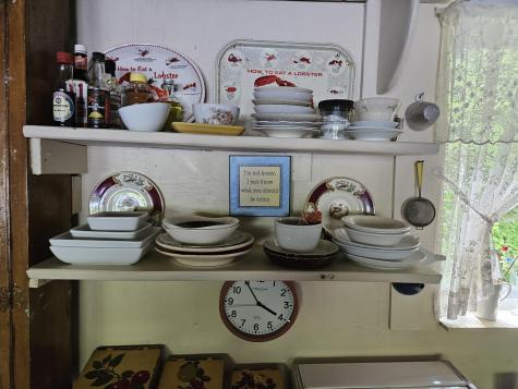 02 Hideaway Road Aurora ME 04408