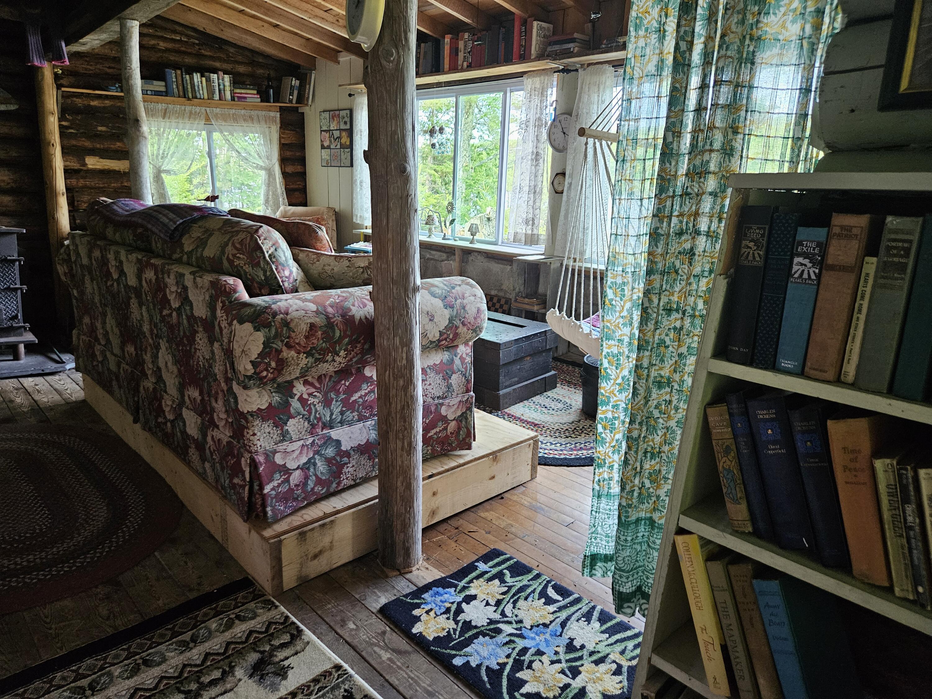 02 Hideaway Road Aurora ME 04408