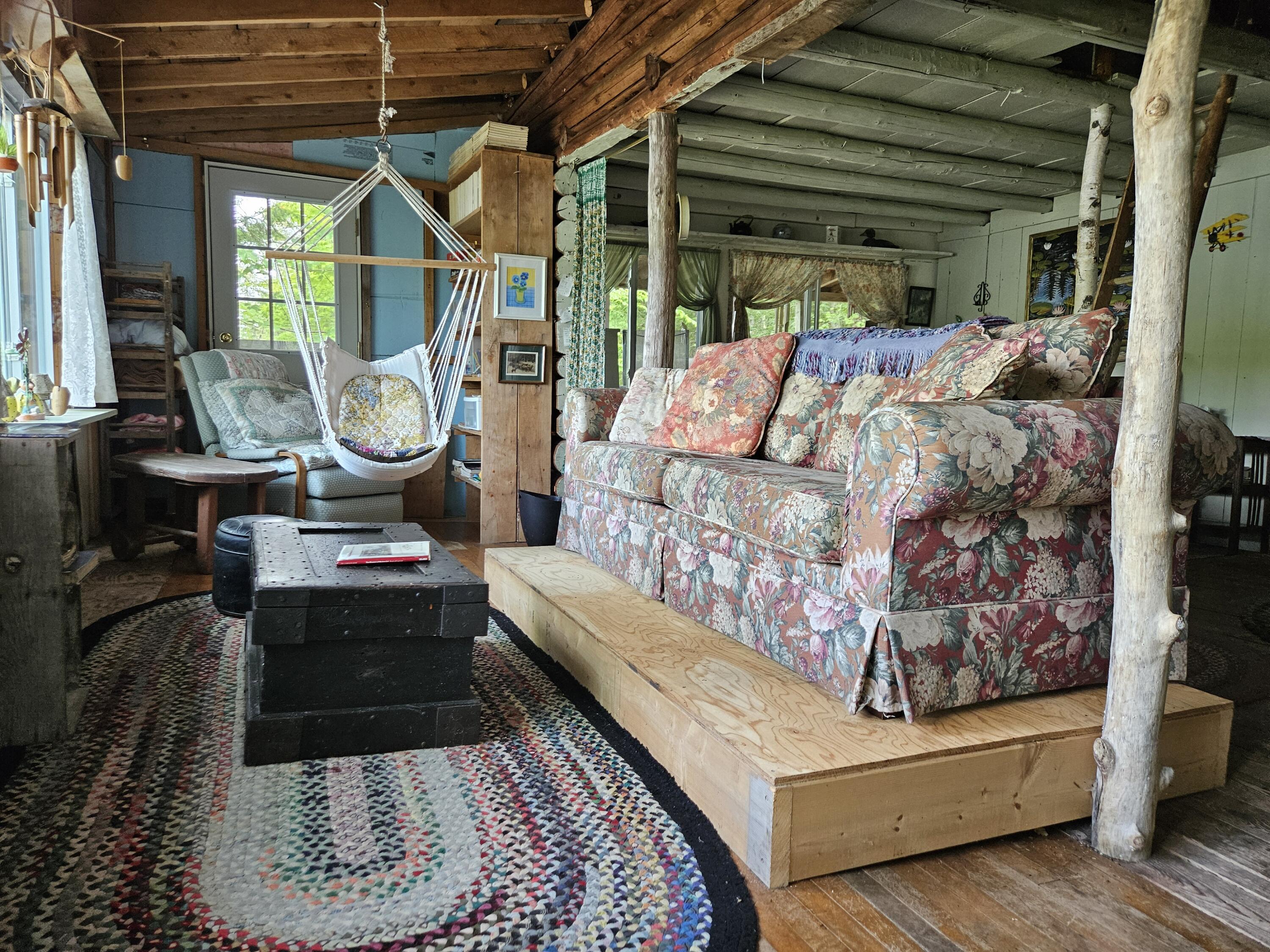 02 Hideaway Road Aurora ME 04408