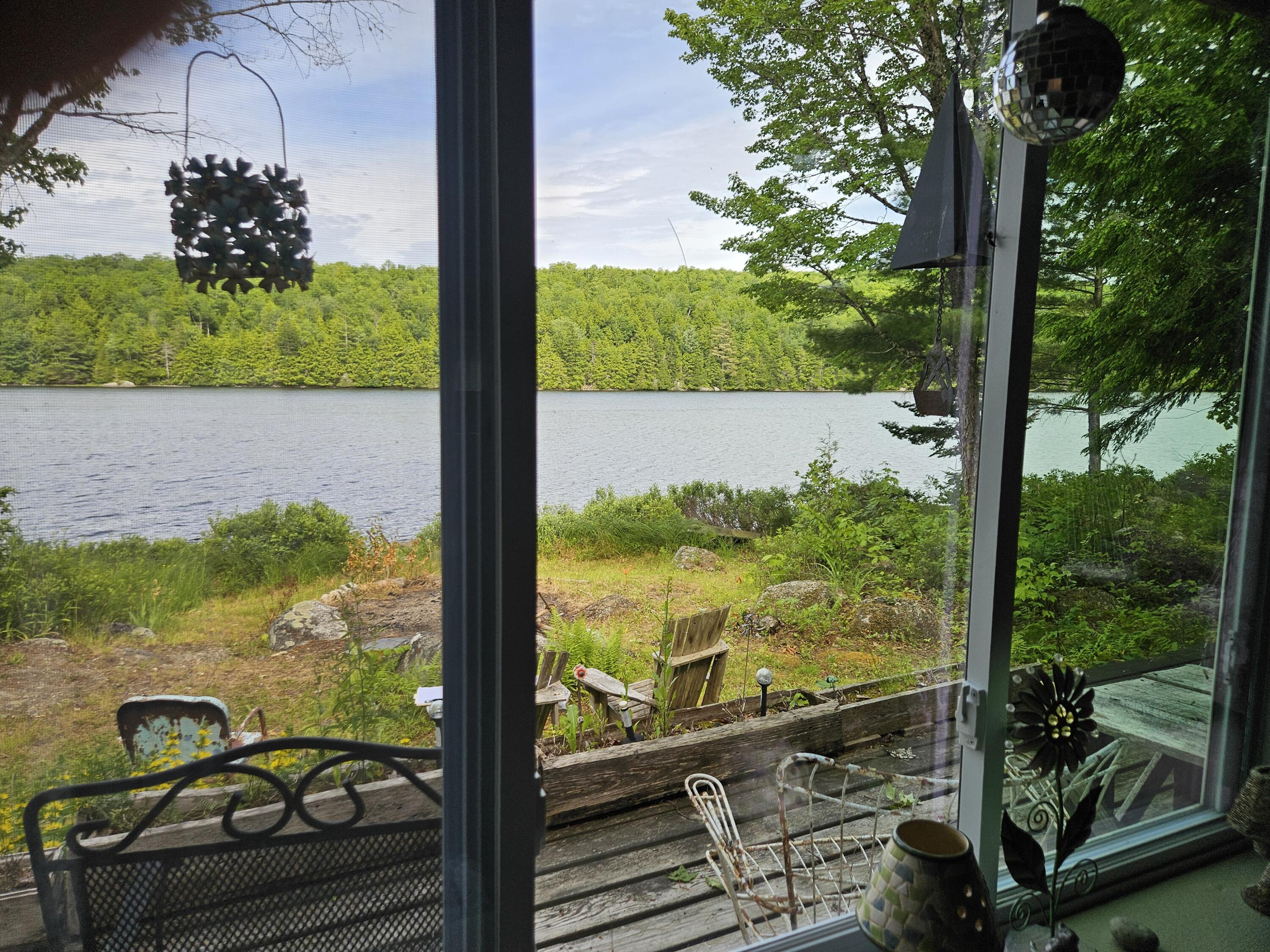 02 Hideaway Road Aurora ME 04408