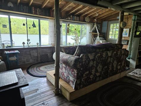 02 Hideaway Road Aurora ME 04408