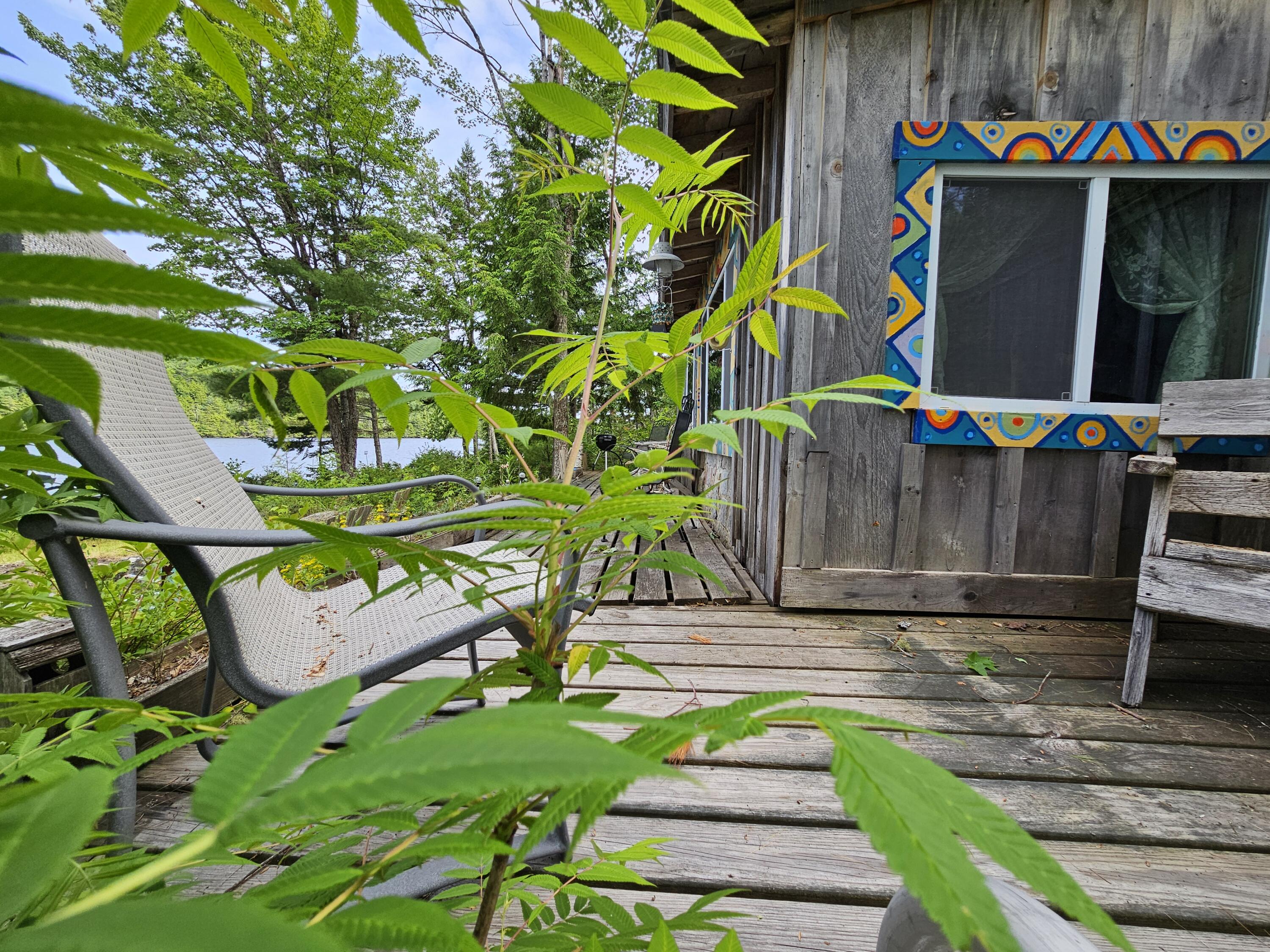 02 Hideaway Road Aurora ME 04408