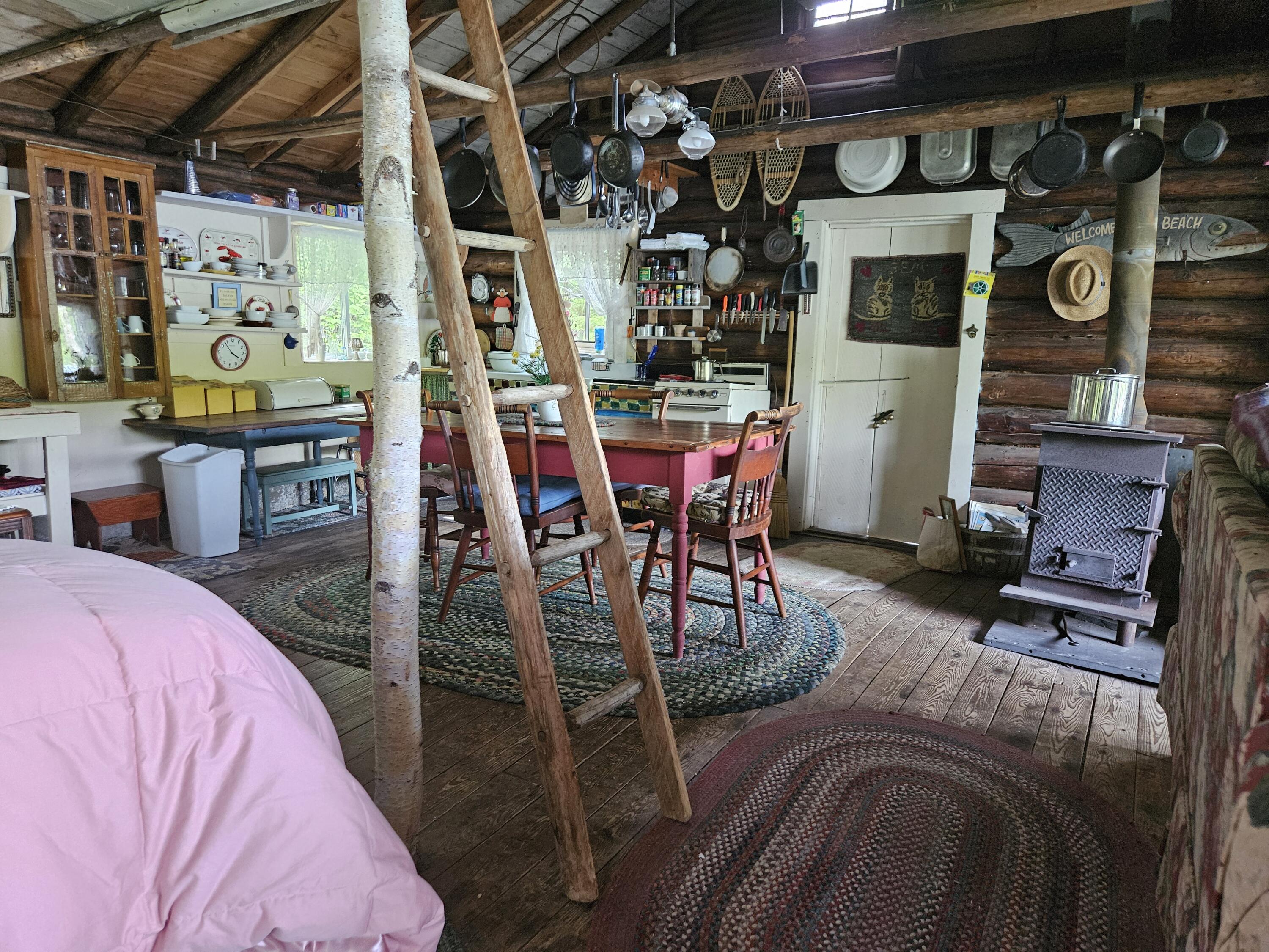 02 Hideaway Road Aurora ME 04408