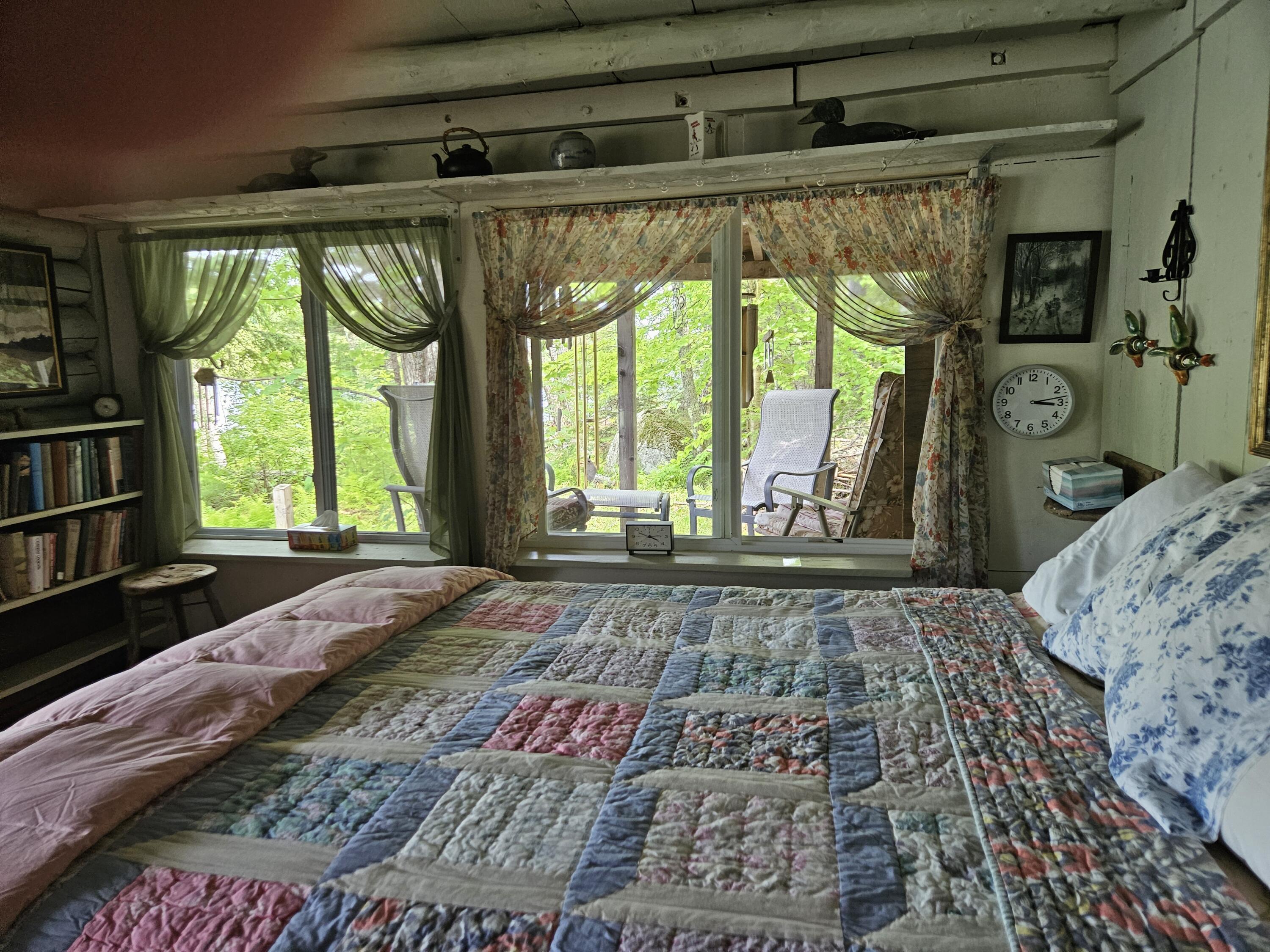 02 Hideaway Road Aurora ME 04408