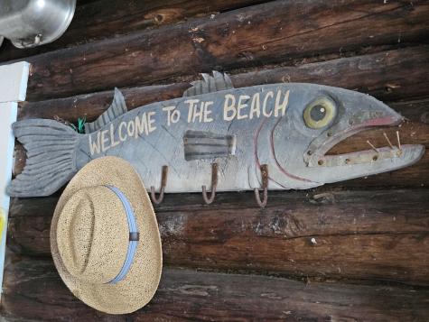 02 Hideaway Road Aurora ME 04408