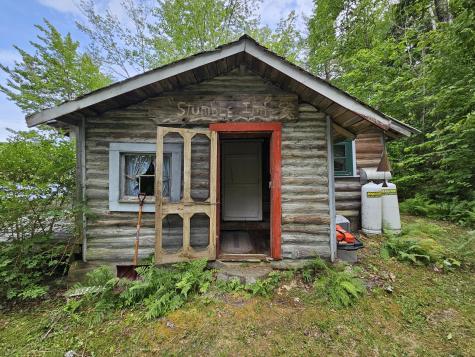 02 Hideaway Road Aurora ME 04408