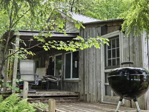 02 Hideaway Road Aurora ME 04408