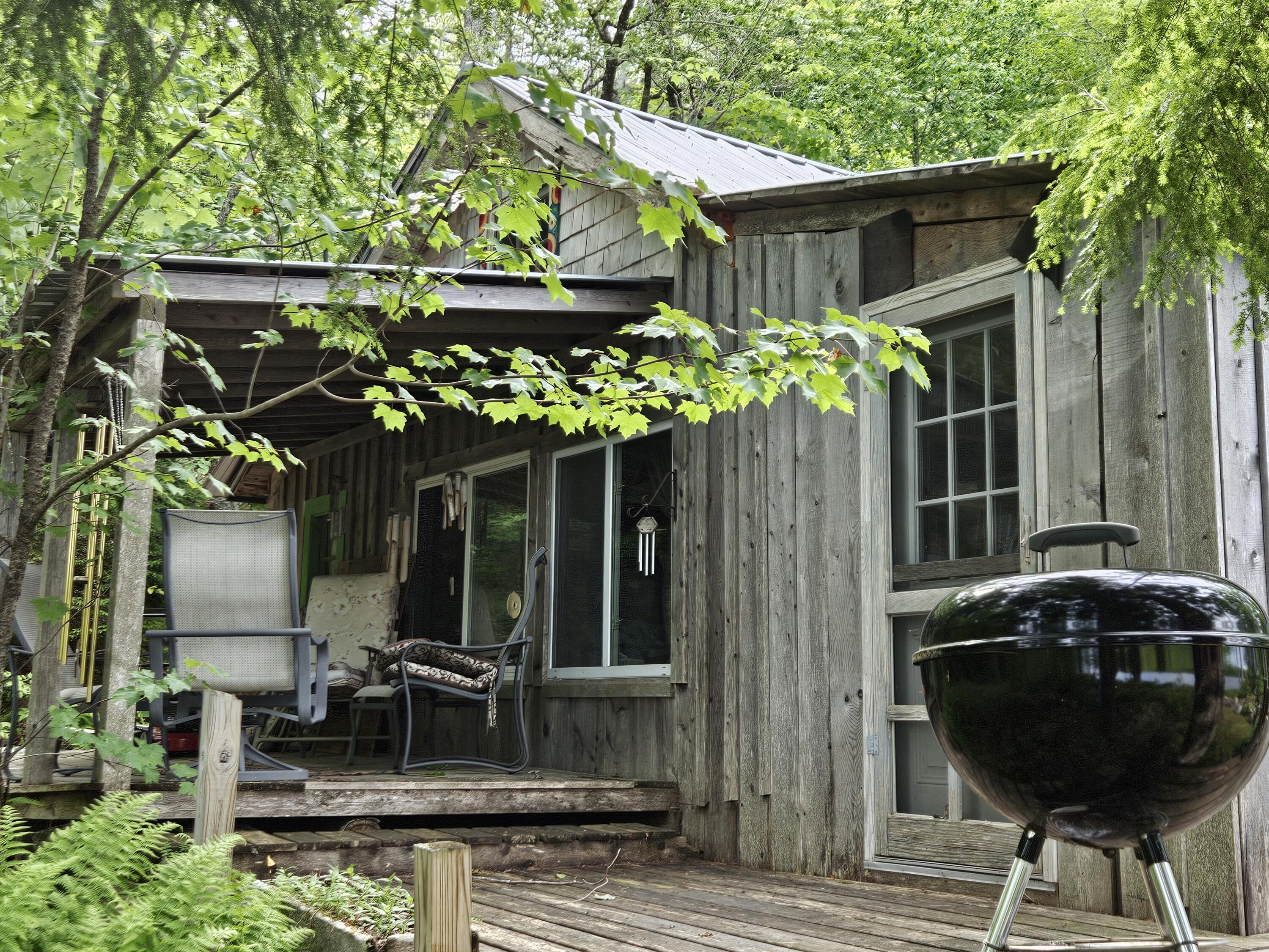 02 Hideaway Road Aurora ME 04408