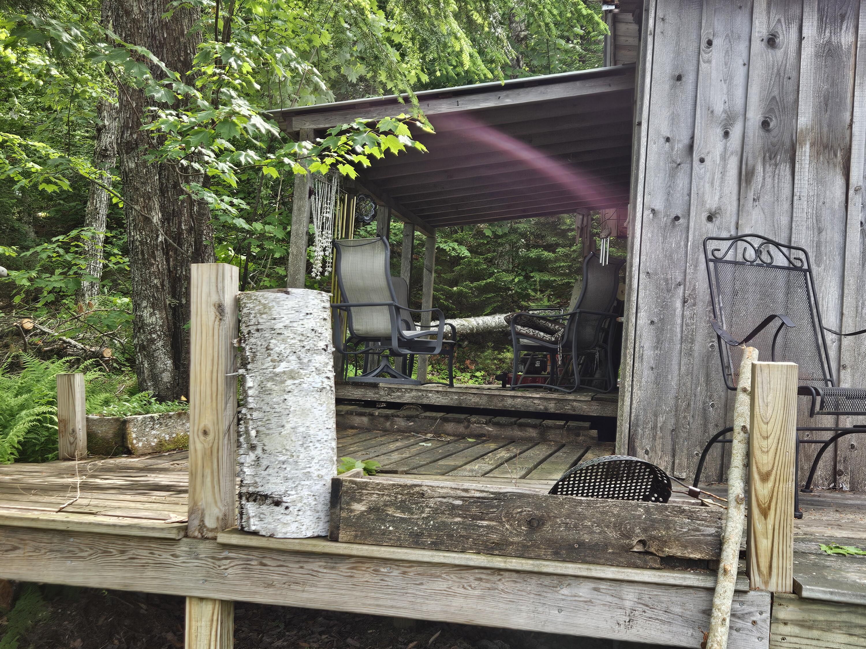 02 Hideaway Road Aurora ME 04408