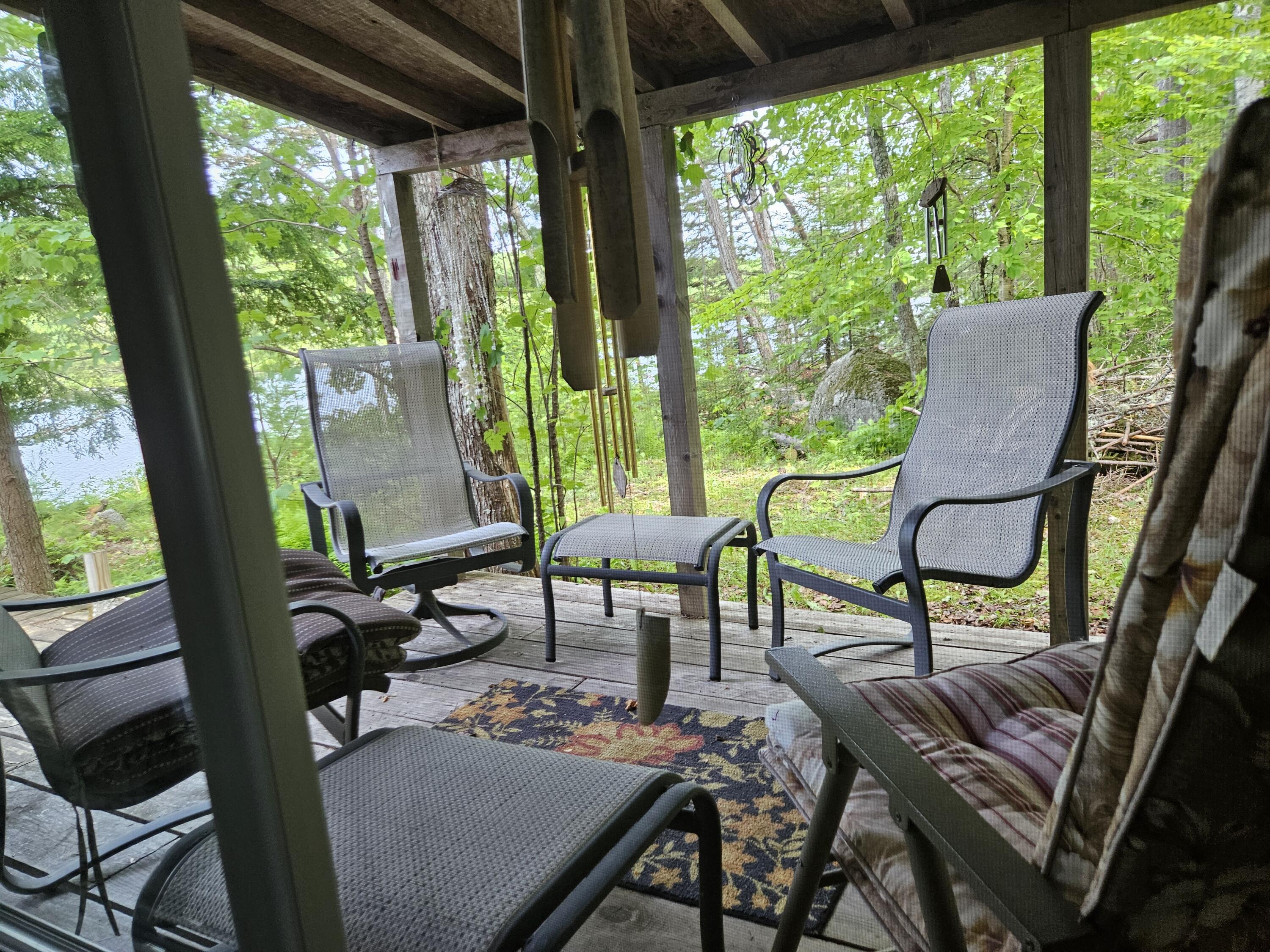 02 Hideaway Road Aurora ME 04408