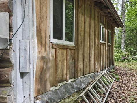 02 Hideaway Road Aurora ME 04408