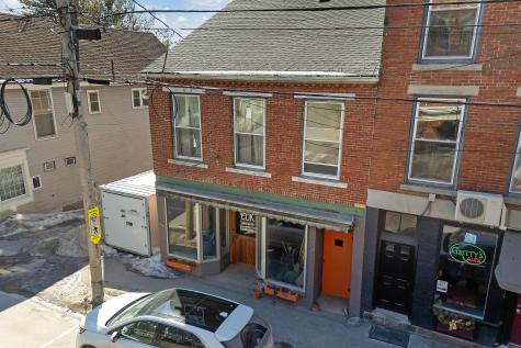 17 Friendship Road Waldoboro ME 04572