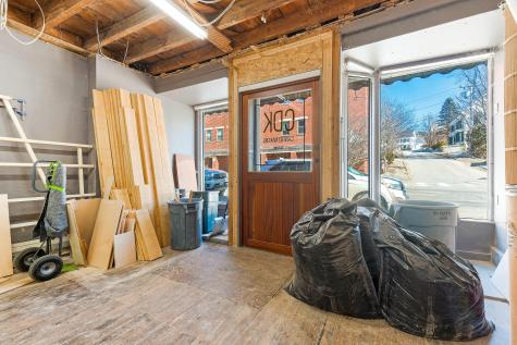 17 Friendship Road Waldoboro ME 04572