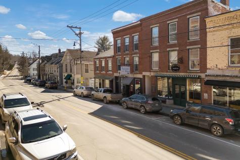 17 Friendship Road Waldoboro ME 04572