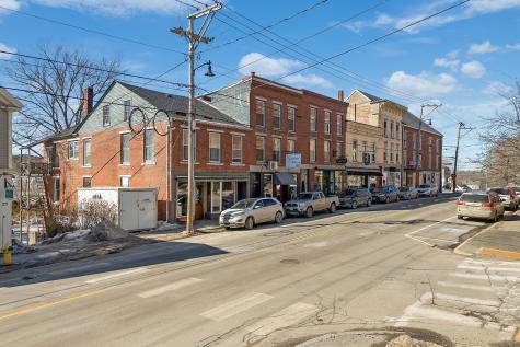 17 Friendship Road Waldoboro ME 04572