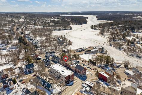 17 Friendship Road Waldoboro ME 04572