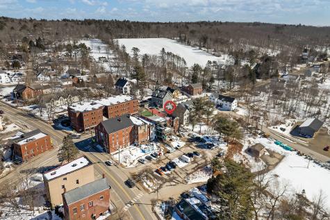 17 Friendship Road Waldoboro ME 04572