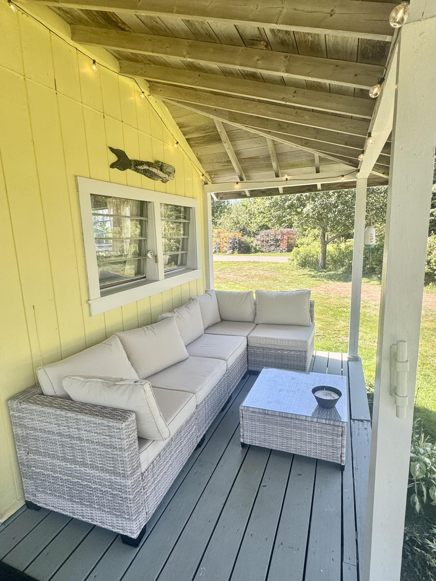 63 York Road Vinalhaven ME 04863