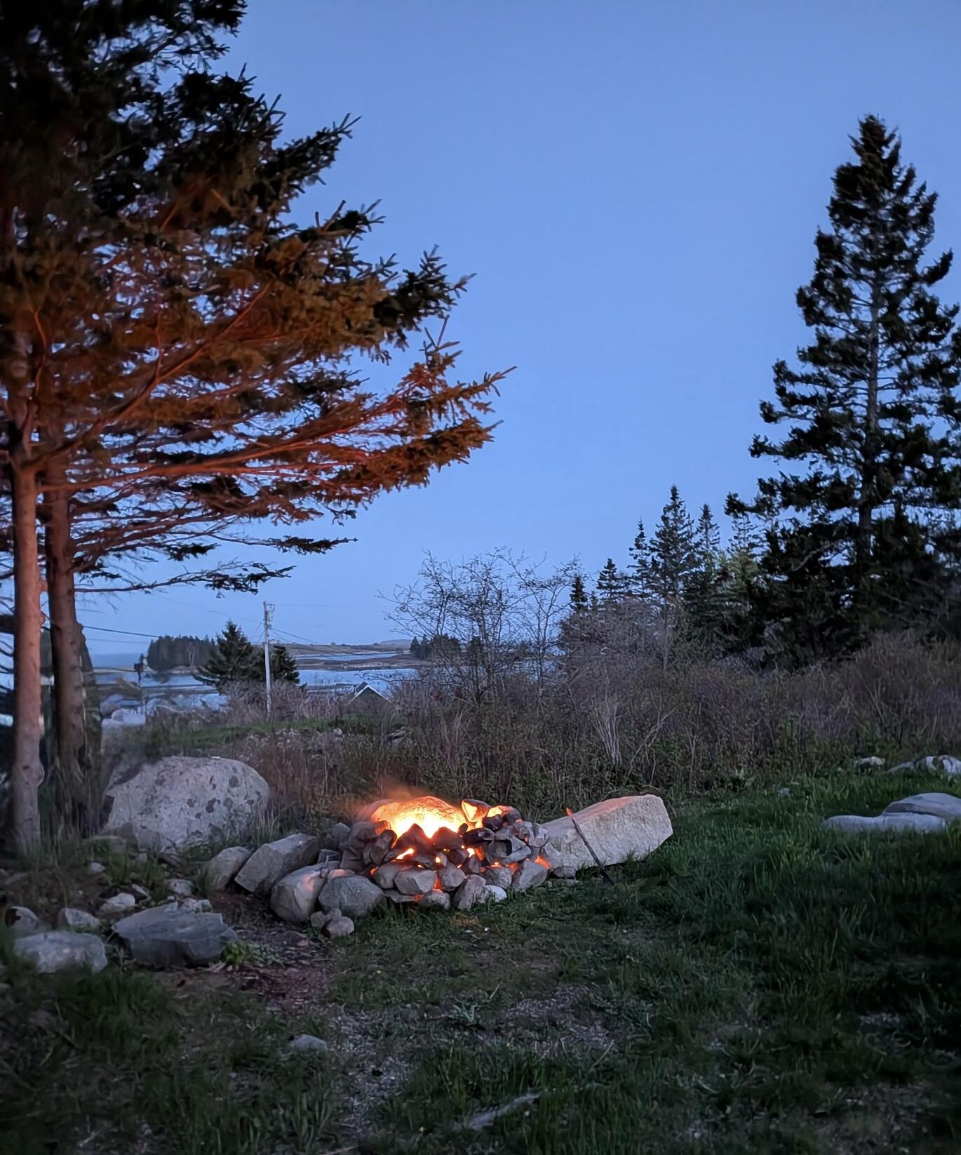 63 York Road Vinalhaven ME 04863