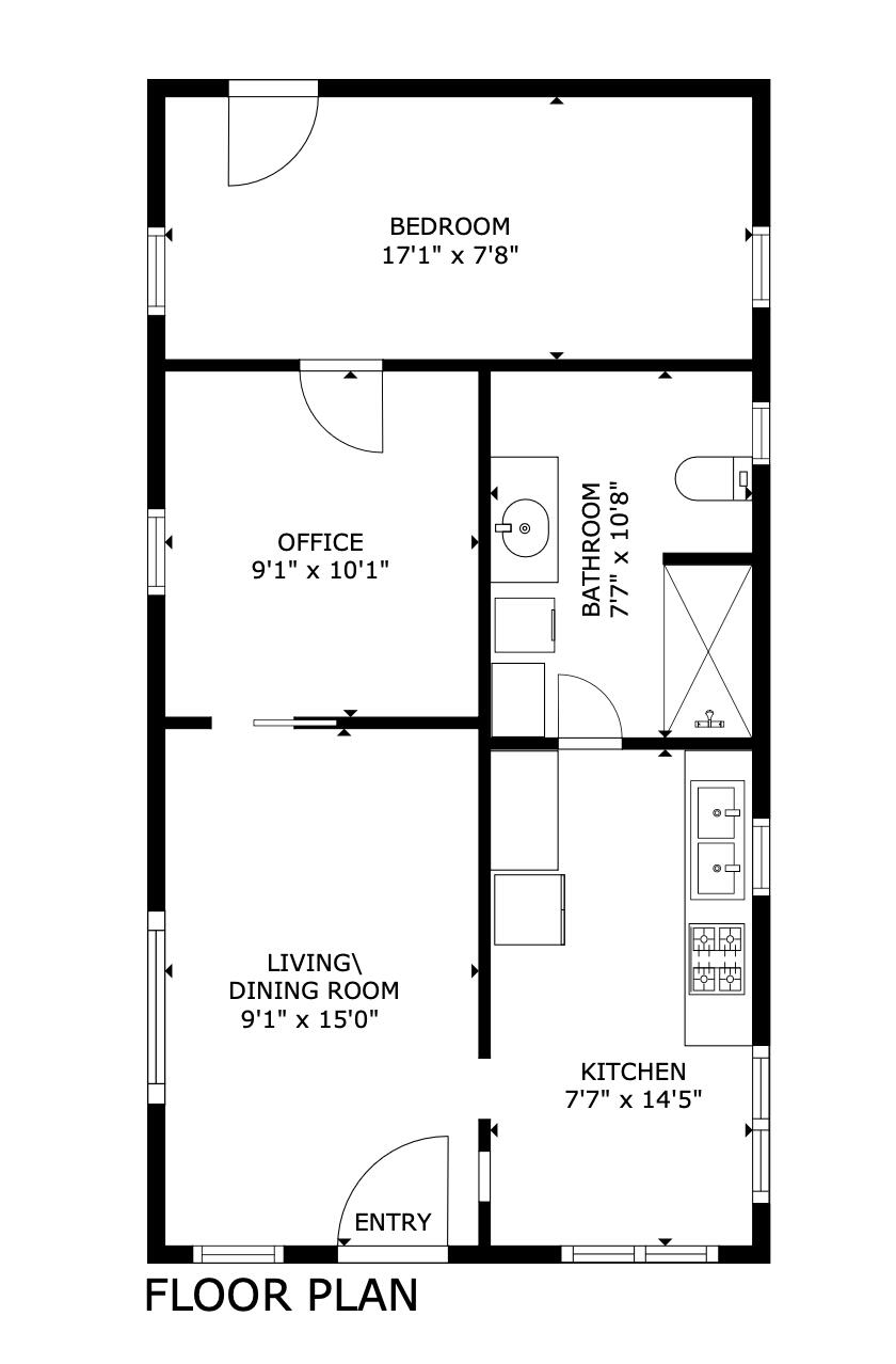 63 York Road Vinalhaven ME 04863