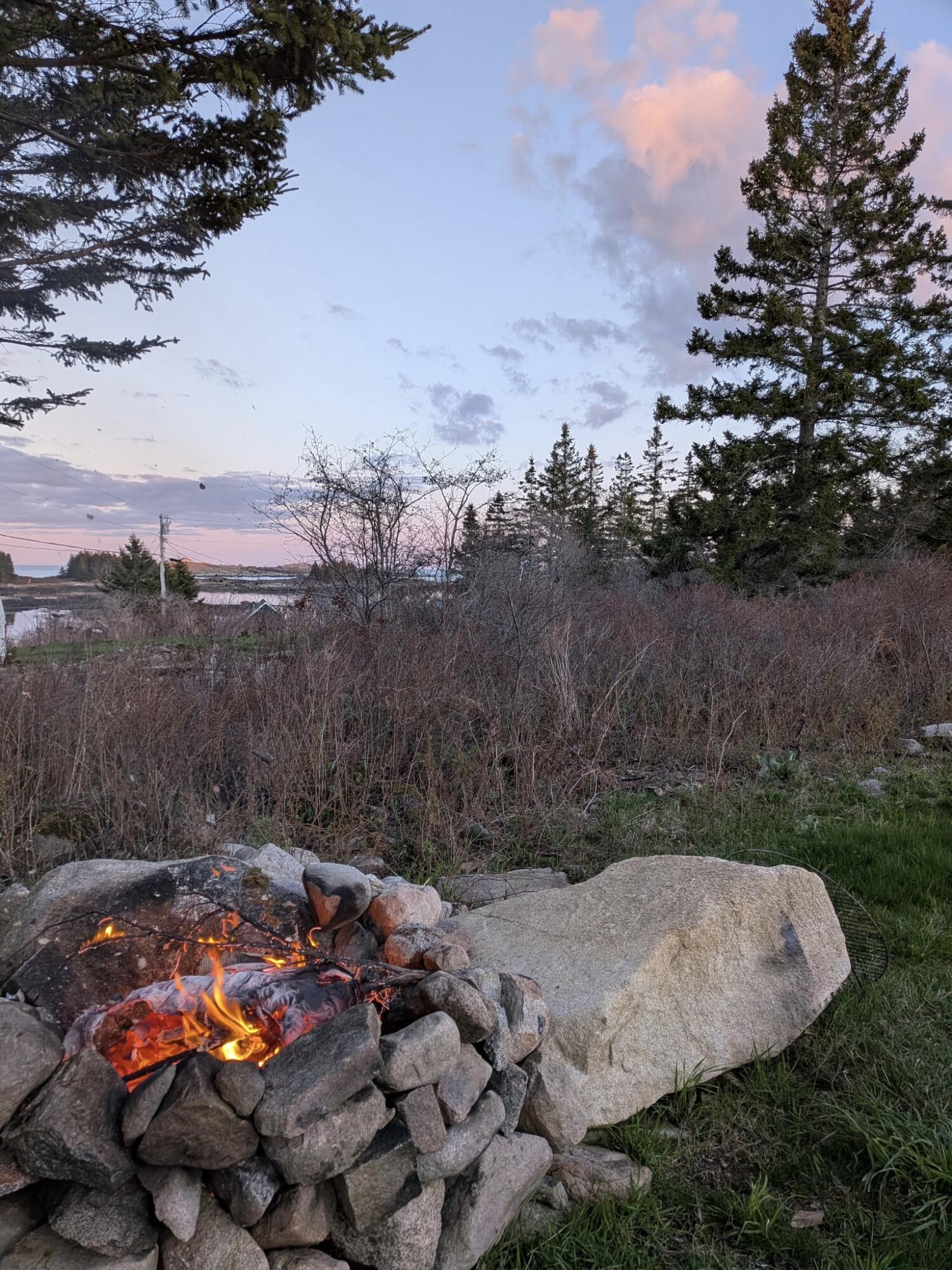 63 York Road Vinalhaven ME 04863