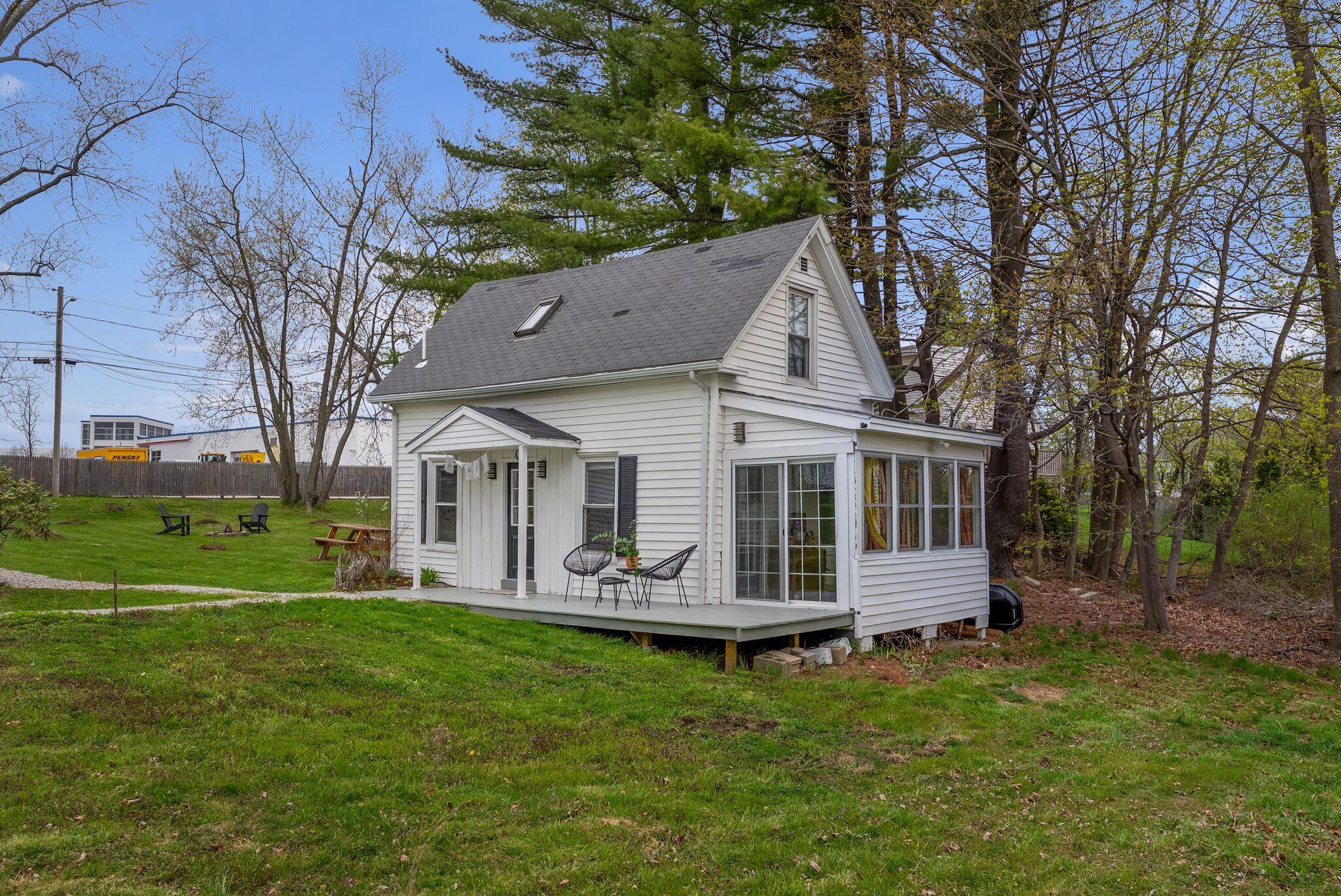 40 Webb Street Portland ME 04102