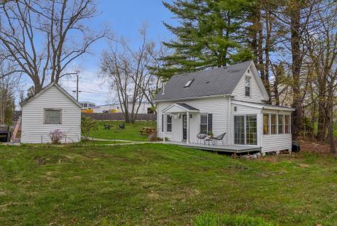 40 Webb Street Portland ME 04102