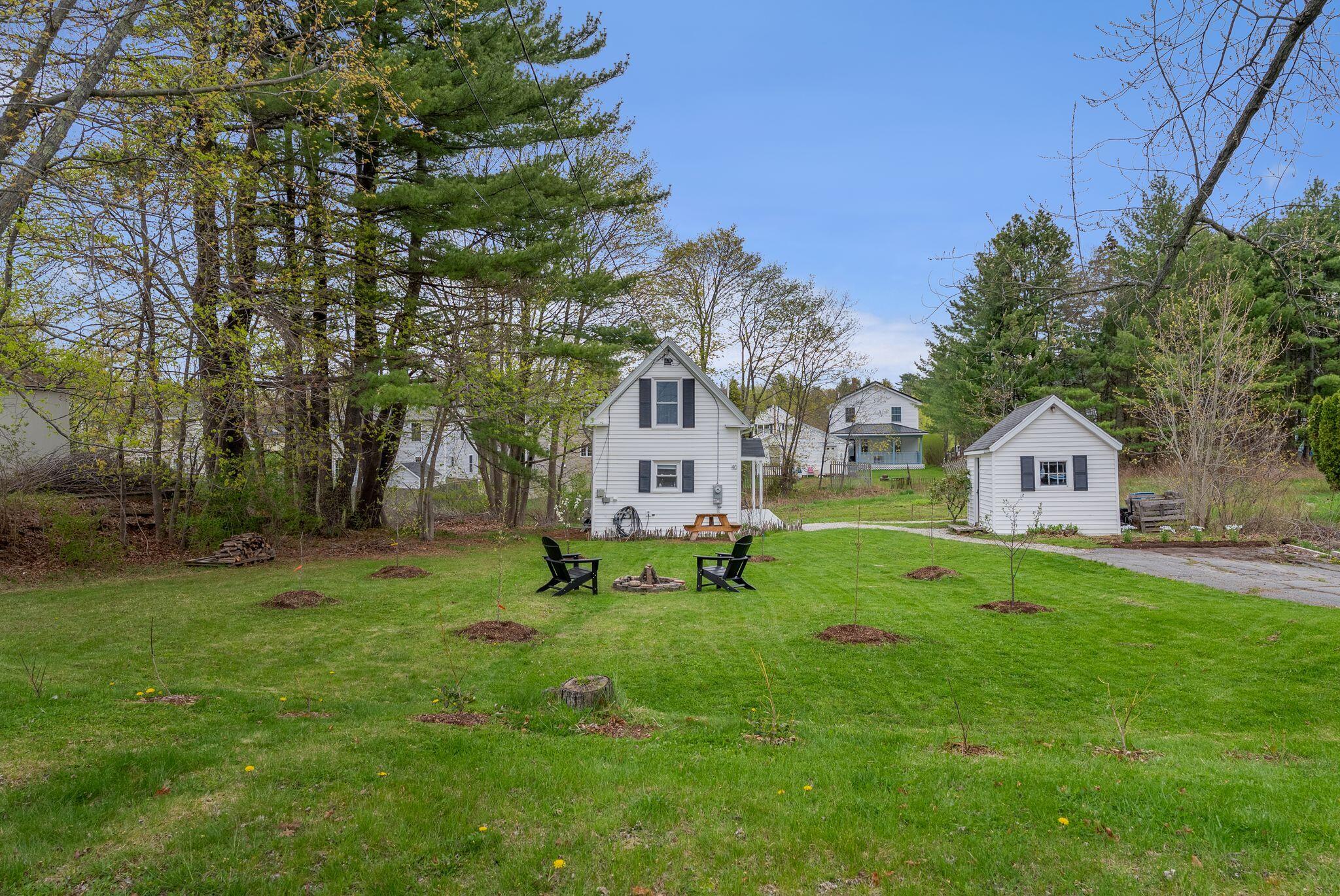 40 Webb Street Portland ME 04102