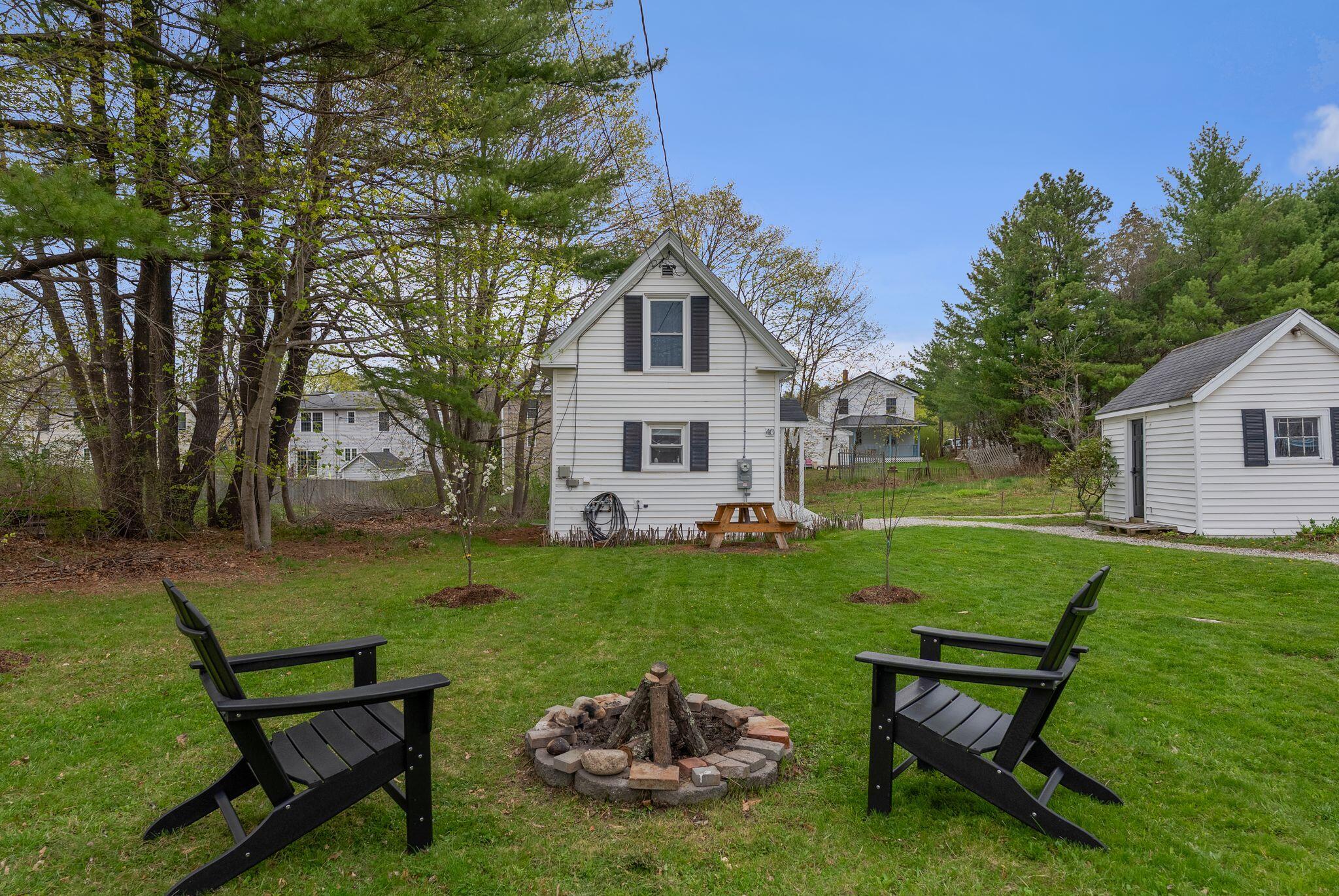 40 Webb Street Portland ME 04102