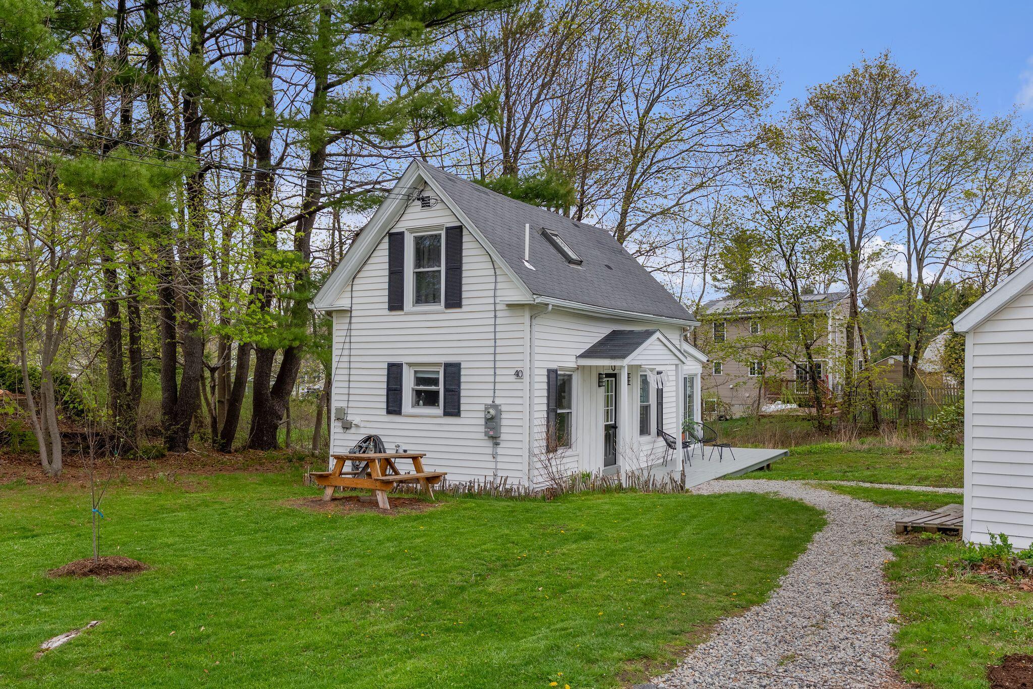 40 Webb Street Portland ME 04102