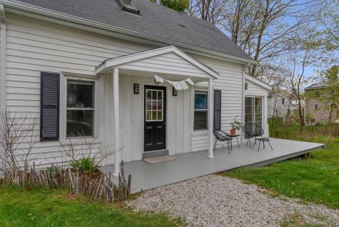 40 Webb Street Portland ME 04102