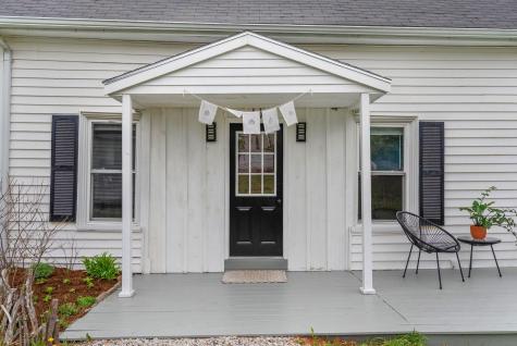 40 Webb Street Portland ME 04102