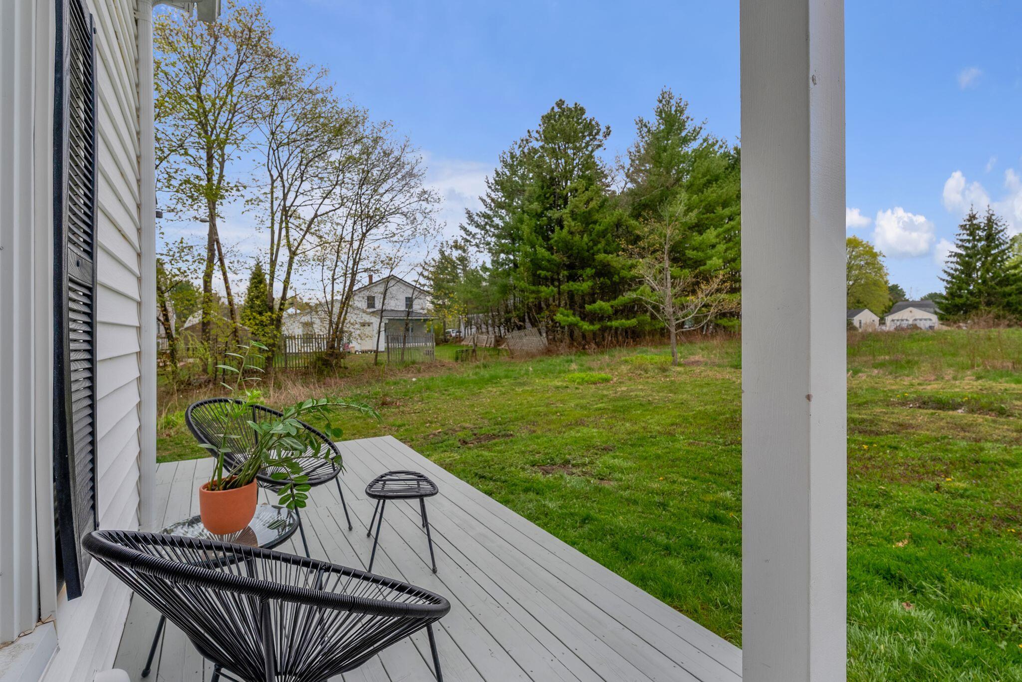 40 Webb Street Portland ME 04102