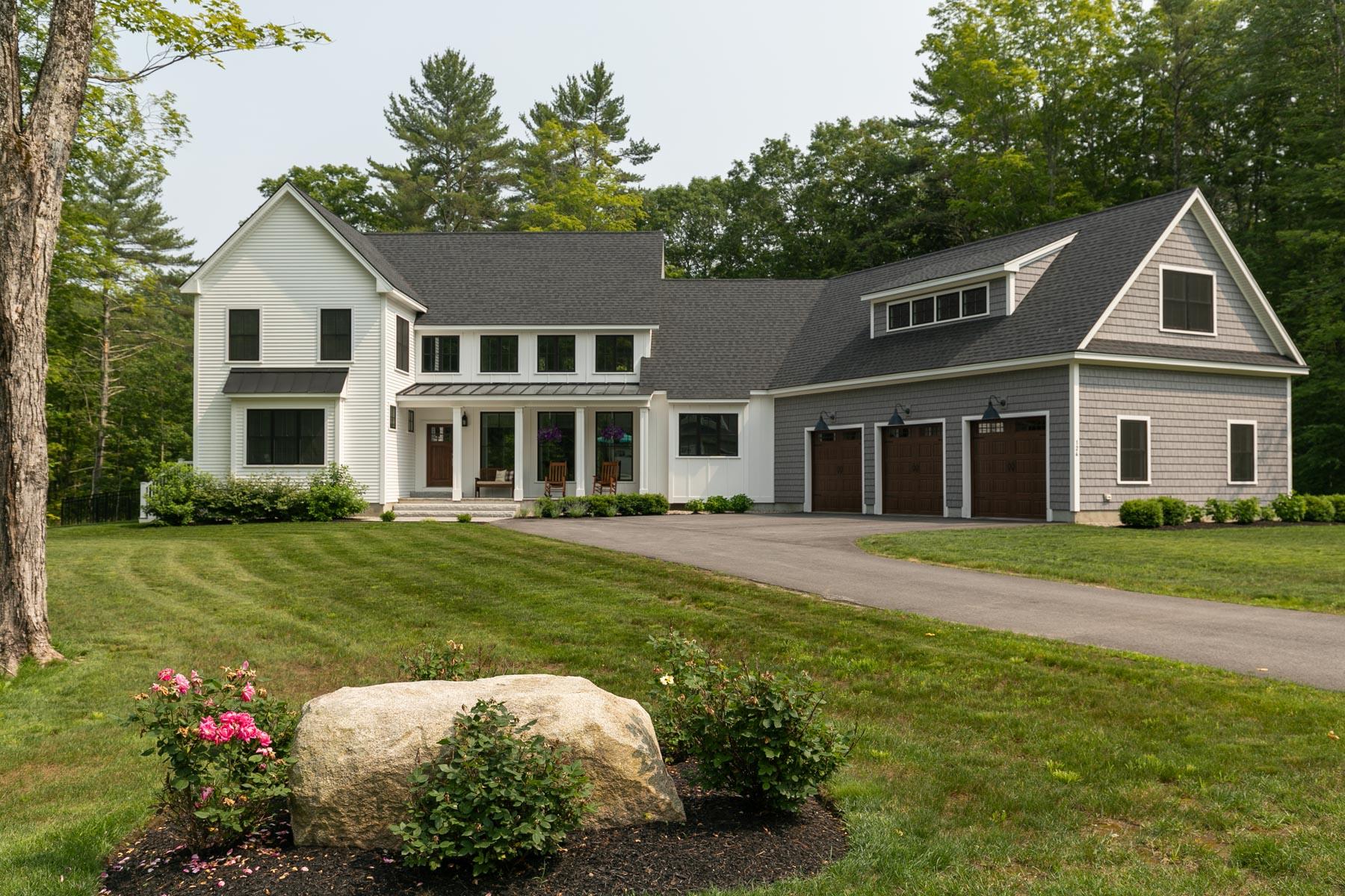 124 Waters Edge Drive Wells ME 04090