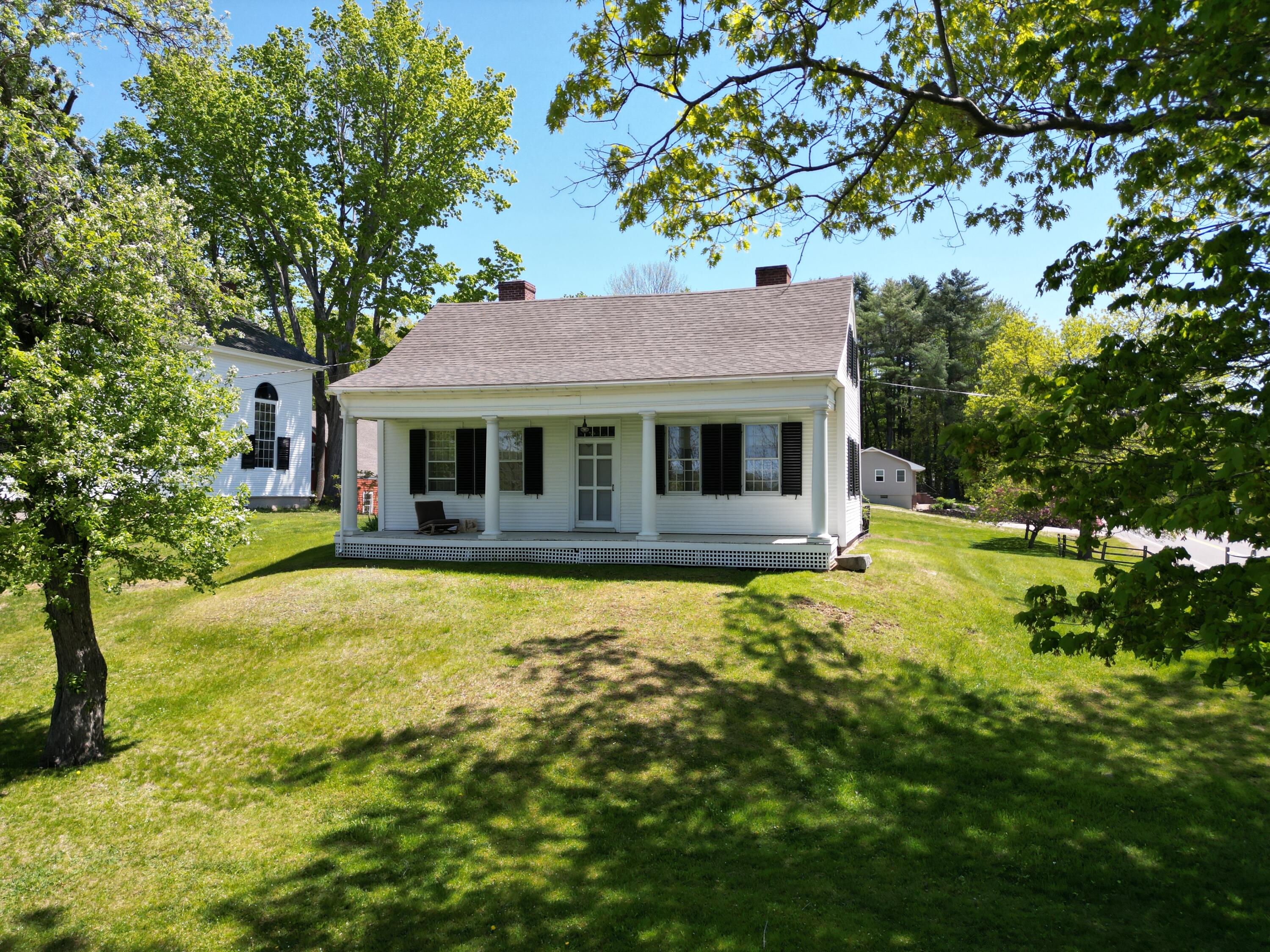 1090 Pittston School Street Pittston ME 04345